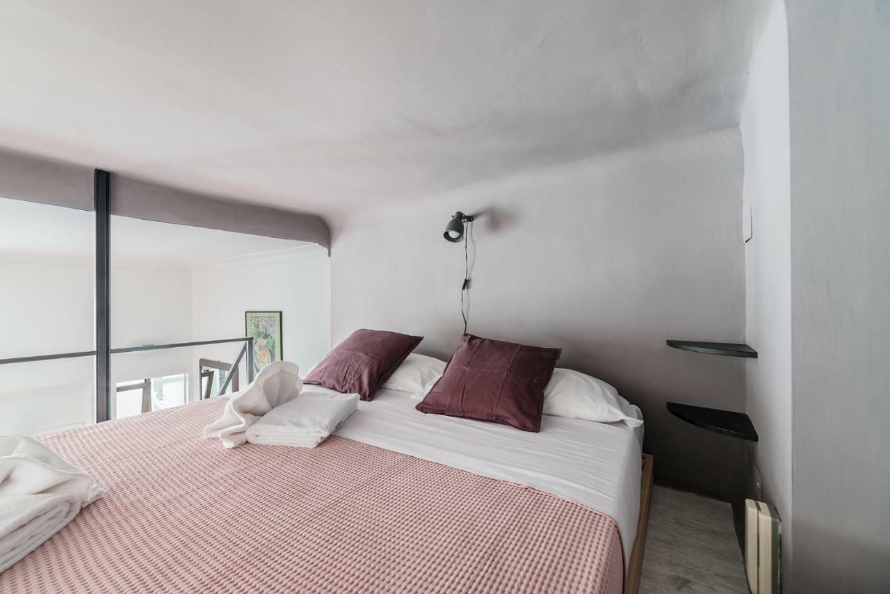 Sleep In The Clouds Near Piazza Navona Appartement Rome
