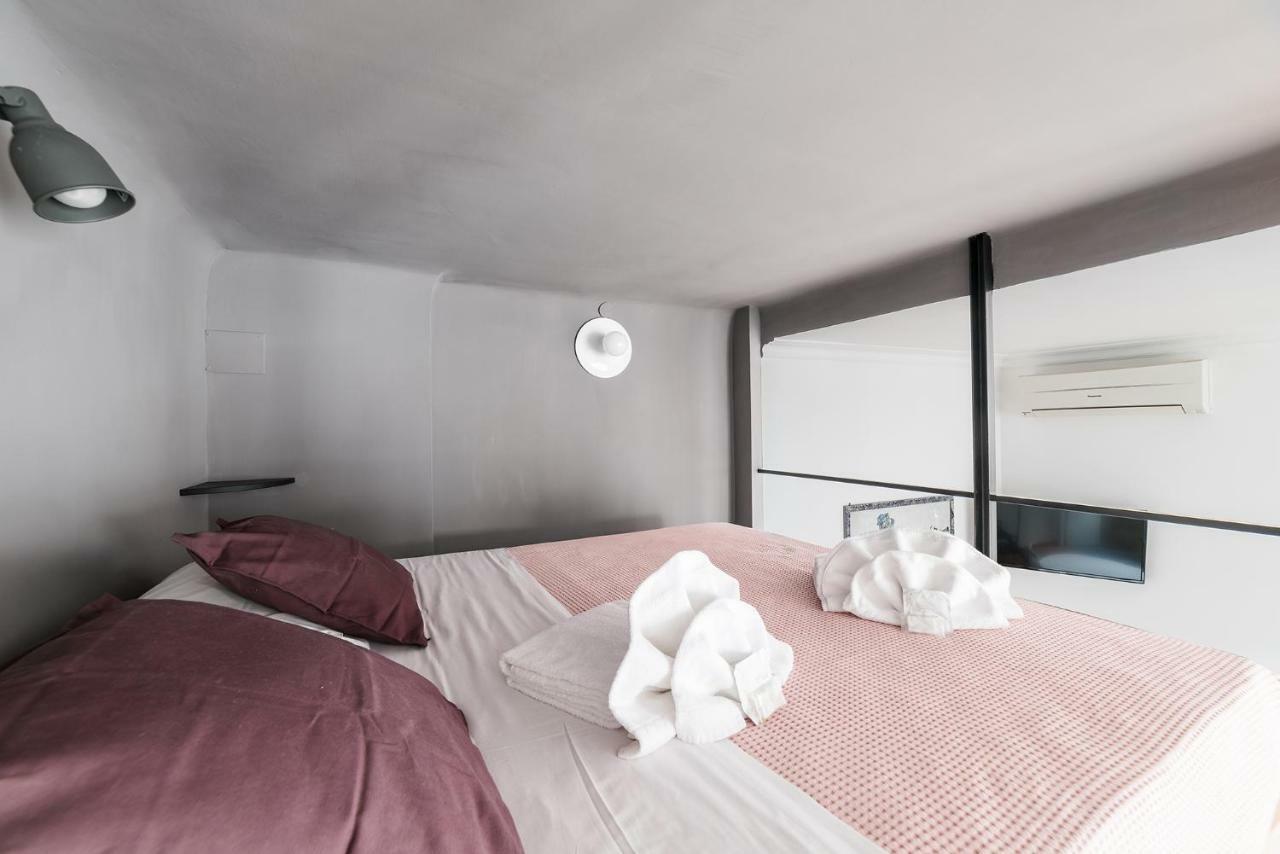 Appartement Sleep In The Clouds Near Piazza Navona