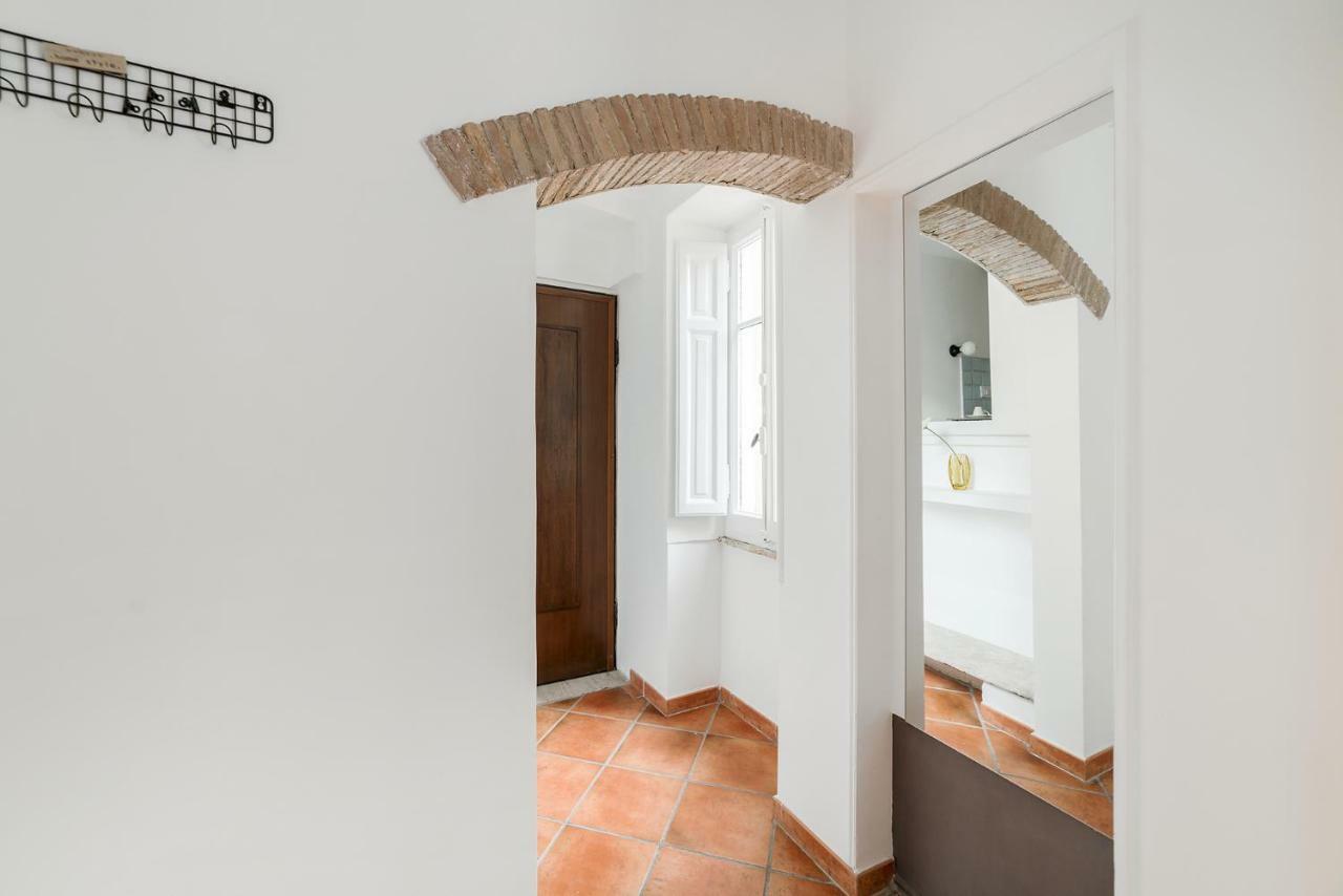 Sleep In The Clouds Near Piazza Navona Appartement Rome